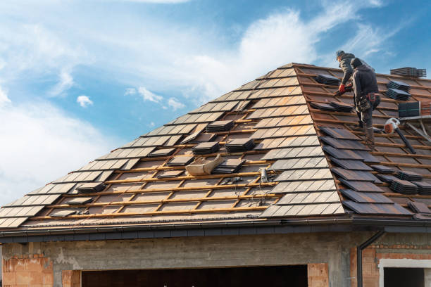 Best Flat Roofing  in Diablo Grande, CA