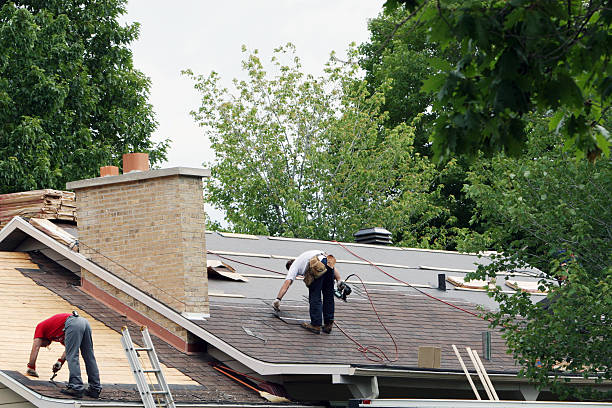 Best Rubber Roofing (EPDM, TPO)  in Diablo Grande, CA