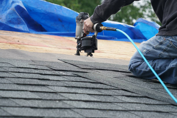 Best Roof Insulation Installation  in Diablo Grande, CA