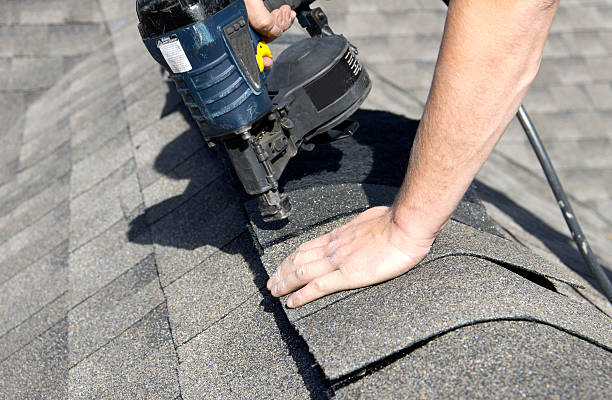 Best Gutter Installation and Repair  in Diablo Grande, CA
