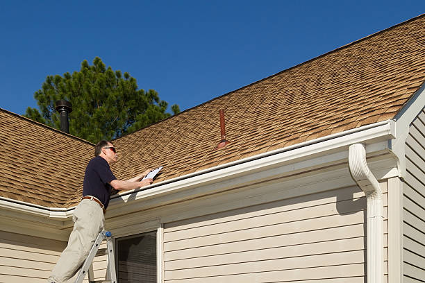 4 Ply Roofing in Diablo Grande, CA