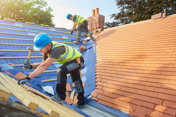 Best Solar Panel Roofing Installation  in Diablo Grande, CA